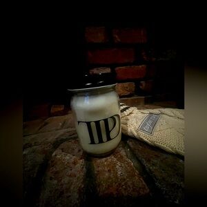 New fan made Taylor Swift Candle
